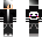 human puppet