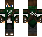 hunter for aotearoan