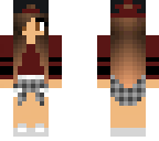 i fixed the hat