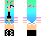 i made from scrach