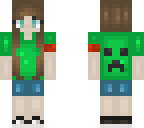 i remember dis skin