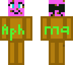 ice aphmau girl