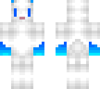 ice bunny