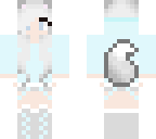 ice fox
