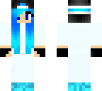 ice girl