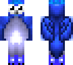ice owl