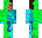 infected