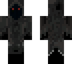 insane hooded death addy 1