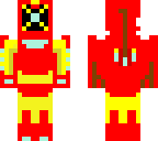 iron man - secret wars