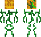 jack o lantern mod