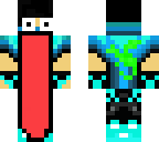 jaw drop dragonkid300