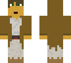 jedi skin