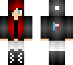 josh dun girl