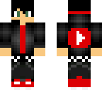 jp's skin