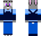 judy hops