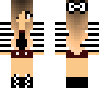 just a quick skin