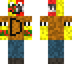 kaeptn doener