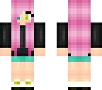 kawai girl
