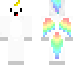 kawaii unicorn