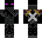 killer enderman