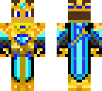 king