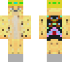 king ocelot