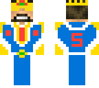 king ssundee