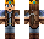 koning bornos