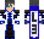 l3 warrior