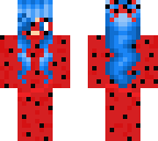 ladybug from miraculous ladybug