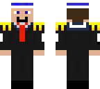 leading seaman naval rank