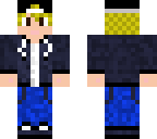 legosepp boy