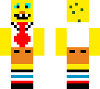 legospongy_pro made by atta98