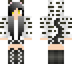 lepord girl fixed