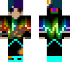 lightdubstepfox animatronic