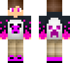 lilafire boy