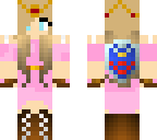 link girl
