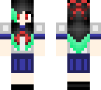 lunar eclipse school outfit