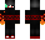 lunar eclipse winter outfit