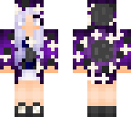 lunar girl