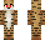 mad tiger