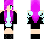 magical girl