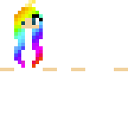 magical unicorn