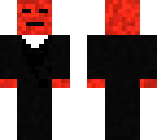magma man