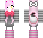 mangle kawaii