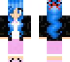 marinette from miraculous ladybug