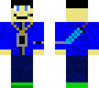 maxgamer with add ons