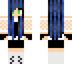 mcd girl