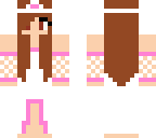 me as a princess