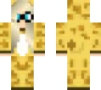 meh other giraffe skin
